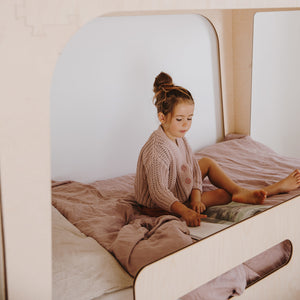 Dream Cloud Loft Bed