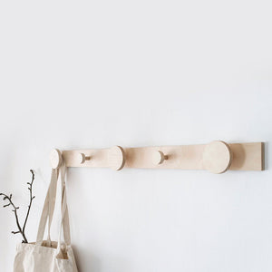 Hang On Piccolo Coat Rack Made in Melbourne