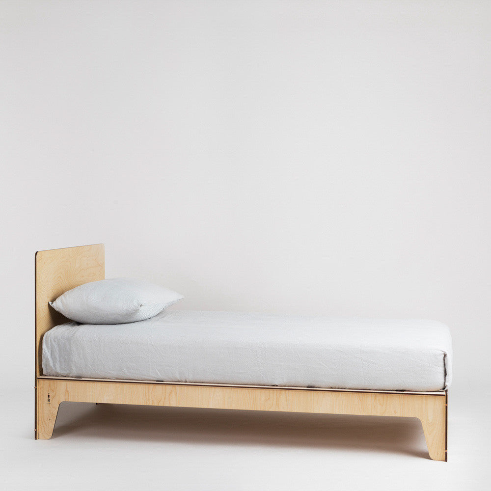 Plywood kids bed outlet