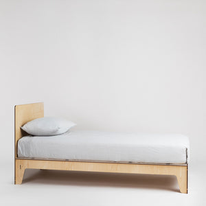 Modern Kids Single Bed