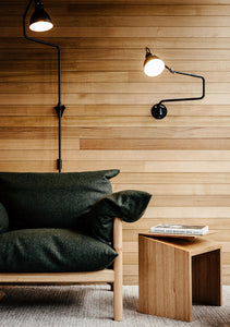 Pumphouse Point | A solitudinous retreat in the Tasmanian Wilderness