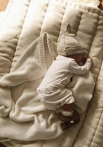 A modern baby shower gift guide