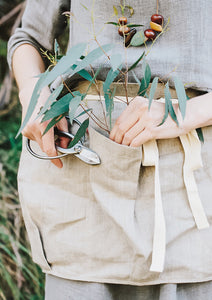 Conversation with Belinda Evans from Alchemy Store