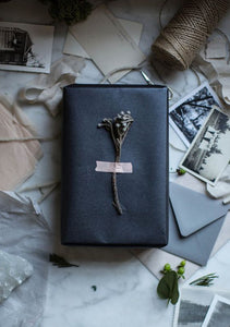 Christmas Gifts - The Wrap Up