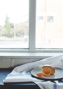 Sicilian Citrus Cake