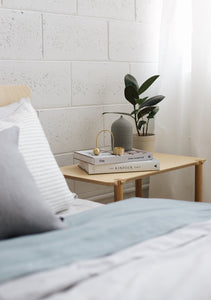 Windy Phan’s 5 Tips for Styling a Minimalist Bedroom