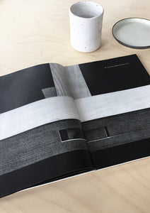 Traditional wood working principles applied to modern design