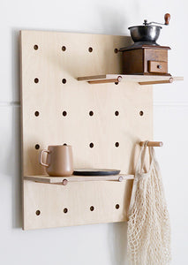 Virtues of Flatpack as a Concept in Sustainable Furniture