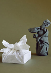 The Art of Furoshiki