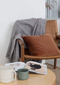 Warm Minimalism with Melissa Chatfield