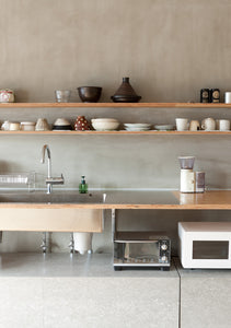 5 Simple Interior Design Edits for Autumn
