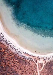 Summer Musings: Places We Swim