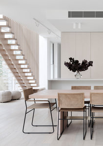 A Minimalist's Dream: Kellett House at Northcote