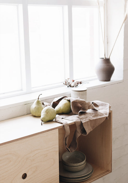 The Big Nest Storage Cabinet - Modern Furniture Design and Storage Made in Melbourne