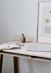 Working from home: Tips to create a productive workspace and healthy headspace