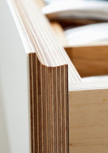 MATERIALITY | For the love of Ply