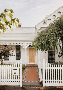 Restoring a Piece of Local History