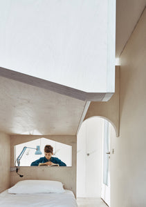 Clever storage ideas for a Scandi kid's bedroom