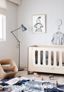 Scandinavian baby furniture hotsell