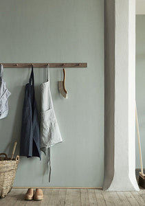 Finding Inspiration in the Shaker Design Principles