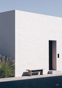 Summer Musings: Aesthetics