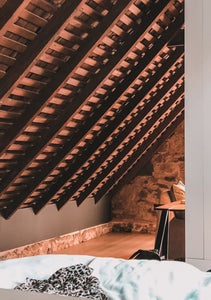 Micro Living in 62sqm: The Barn Tasmania