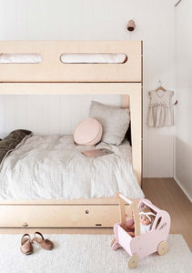 Children's Bedrooms: Pros and cons for sharing a bedroom