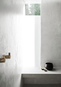Nourishment | Inspired by Willow Urban Retreat