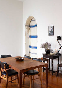 Life, Music, and Inspiration: Inside Yasmine's Collingwood Apartment