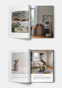 Our First Ever Publication