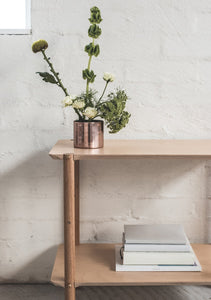 Ikebana Workshop at the Plyroom Studio