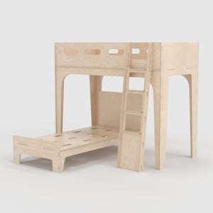 Dream Cloud Loft Bed