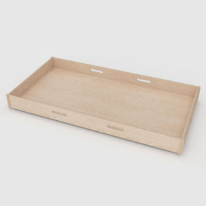 Singolo Underbed Drawer