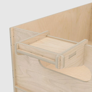 Dream Cloud Loft Bed