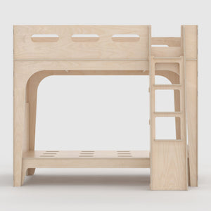 Dream Cloud Loft Bed