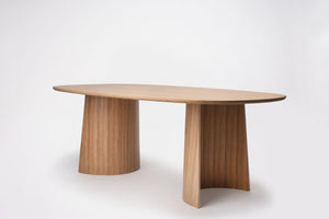 Ginger Dining Table