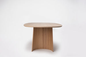 Ginger Dining Table
