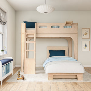 Dream Cloud Loft Bed