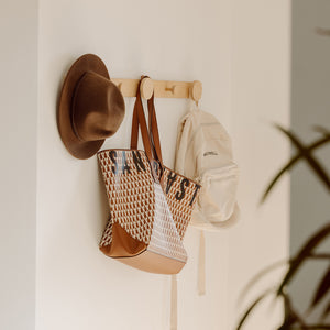 Hang On Piccolo Coat Rack