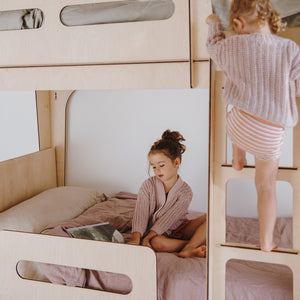 Dream Cloud Loft Bed