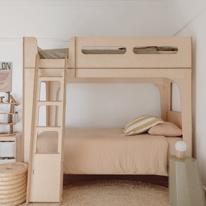 Dream Cloud Loft Bed