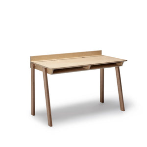Scrivette American Oak