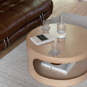 Settanta Coffee Table - 1 left