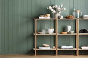 Shibui Shelving System Mid 3.0