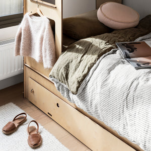 Bunk Beds | Minimalist & Modern Design By Plyroom - In Stock Now