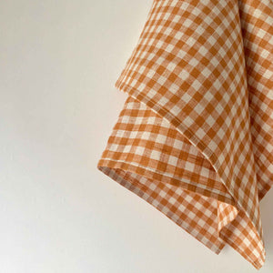 Fog Linen Work Linen Kitchen Cloth: Rachael