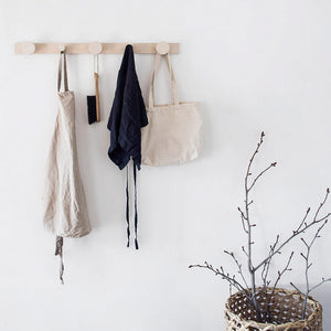 Hang On Piccolo Coat Rack