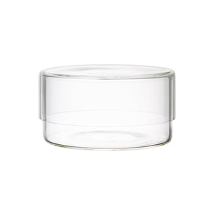 Small Kinto Schale Glass Case