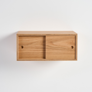 Little Nest Wall Cabinet