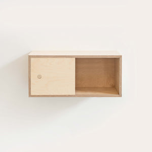 Little Nest Wall Cabinet